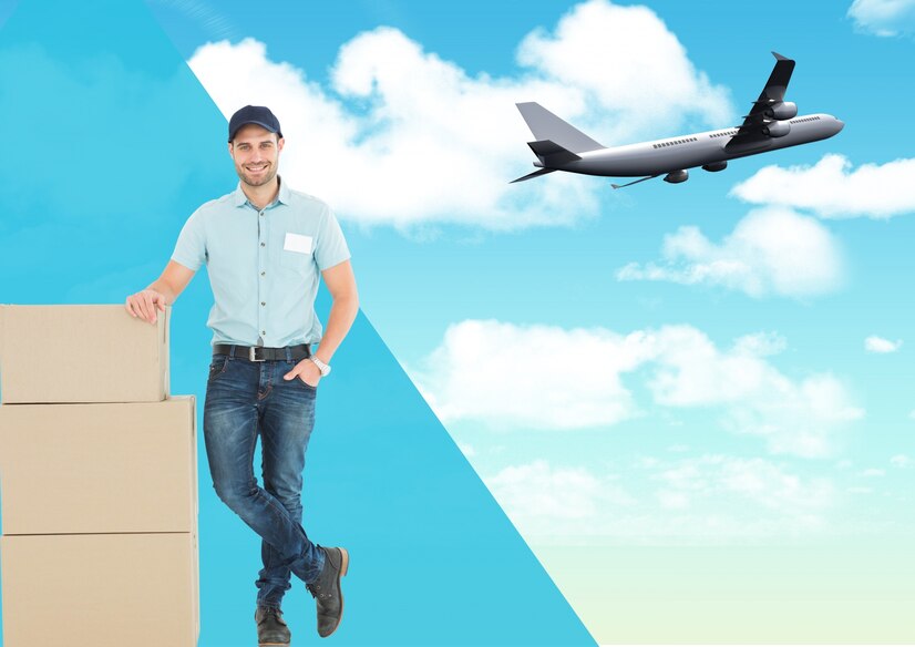 The Benefits of Choosing Professional International Courier Services_img