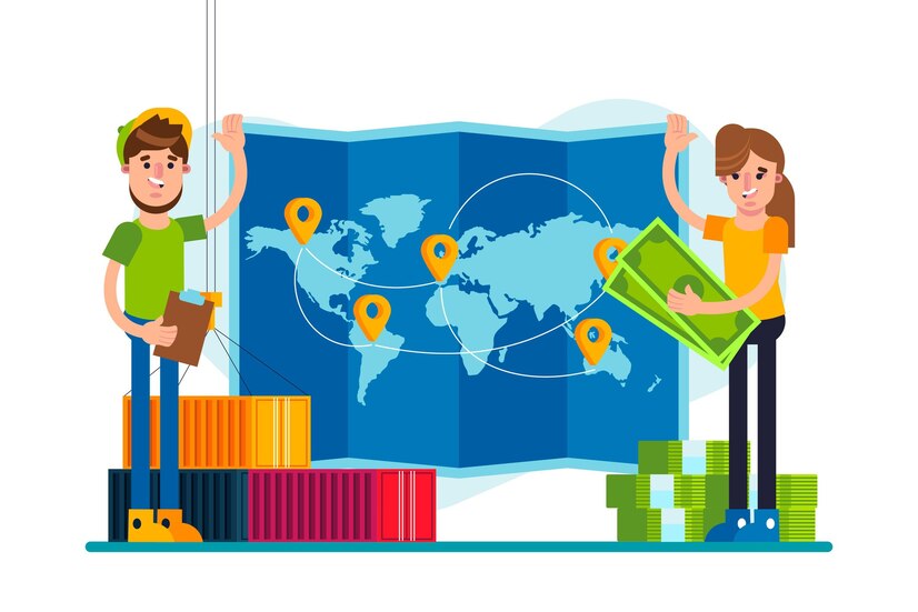 How to Compare International Courier Services for Cost and Efficiency_img