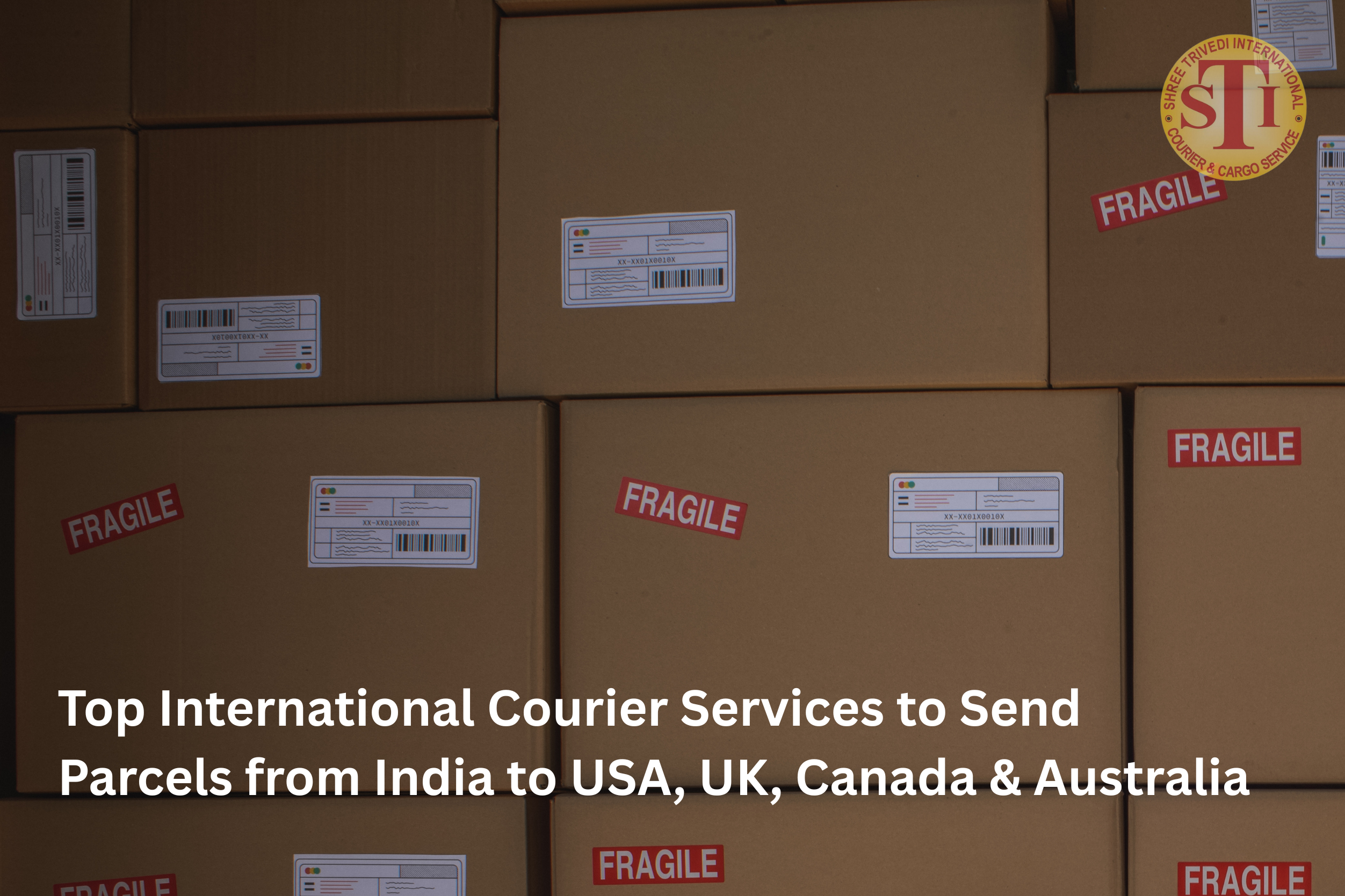 Top International Courier Services to Send Parcels from India to USA, UK, Canada & Australia_img