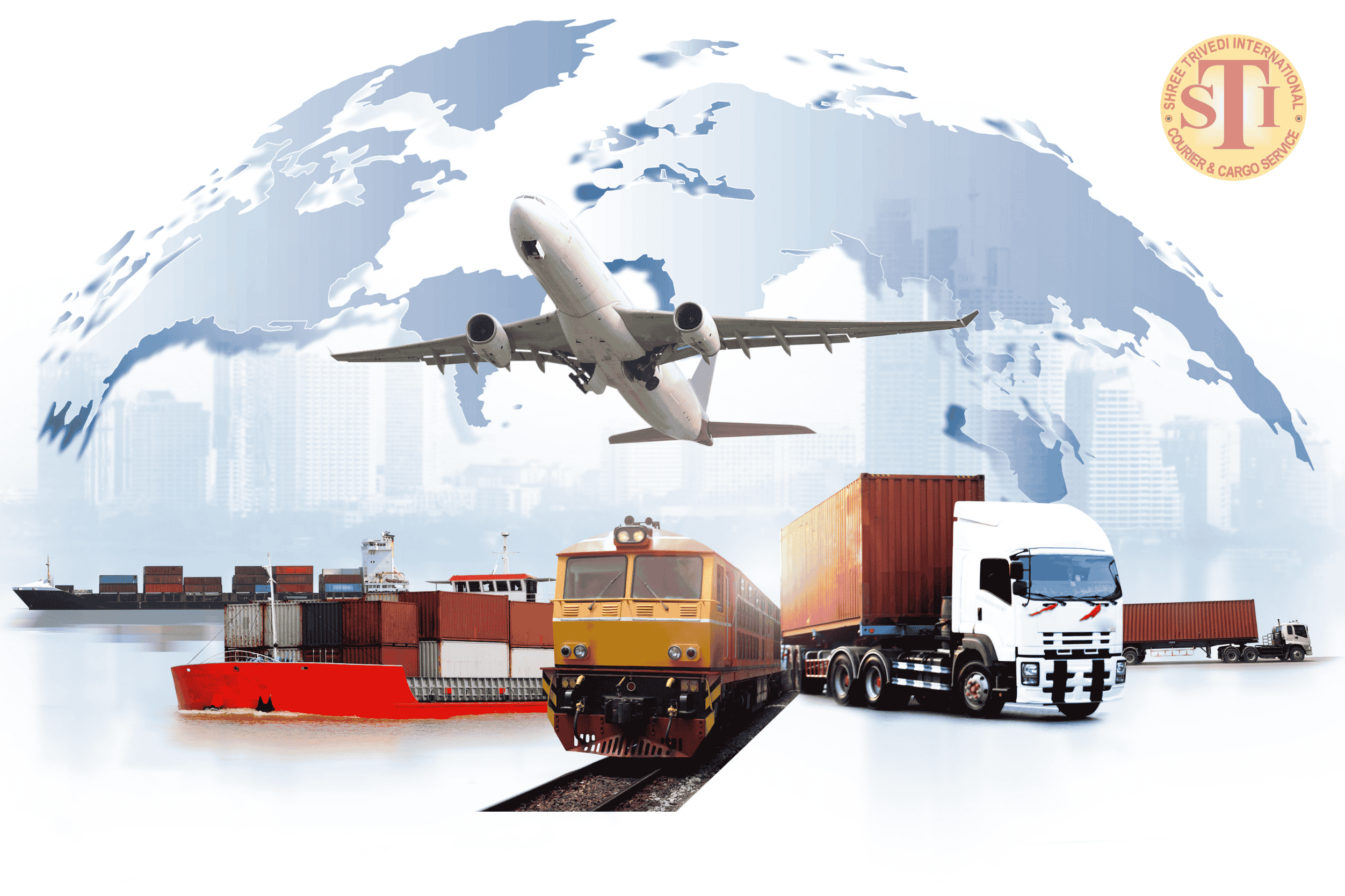 What is Logistics? Definition, Importance, and Types Explained_img